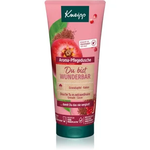 Kneipp You Are Wonderful (Du Bist Wunderbar) Żel pod prysznic 200 ml - Kosmetyki do kąpieli - miniaturka - grafika 1