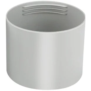 Adapter MISSION AIR łącznik zewnętrzny do rury klimatyzatora przenośnego 13 cm - Akcesoria do wentylacji i klimatyzacji - miniaturka - grafika 1