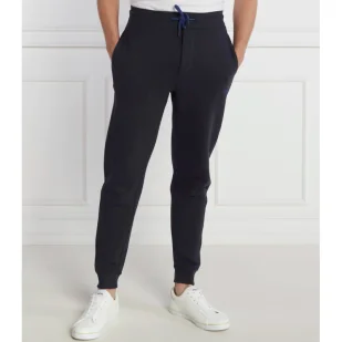 Joop! Jeans Spodnie dresowe Amos | Classic fit - Dresy męskie - miniaturka - grafika 1
