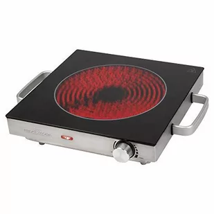 Płyta elektryczna Profi Cook PC-EKP 1210 - Płyty elektryczne - miniaturka - grafika 1