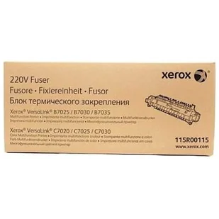 Fuser Xerox 115R00115 VersaLink C7020 C7025/C7035 100 000 stron - Tusze oryginalne - miniaturka - grafika 3