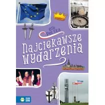 Najważniejsze wydarzenia. Oto Polska - Książki edukacyjne - miniaturka - grafika 1