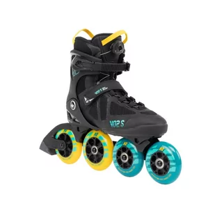 K2 VO2 S 100 X BOA 2023 - Rolki - miniaturka - grafika 2