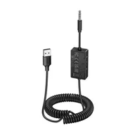 Transmitery FM - Transmiter FM UGREEN 45236 6941876242368 - miniaturka - grafika 1