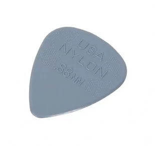 Dunlop 4410 Nylon Standard 0.88mm - Kostki gitarowe - miniaturka - grafika 1