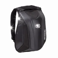 Plecaki - Ogio Plecak motocyklowy No Drag Mach S Stealth - miniaturka - grafika 1