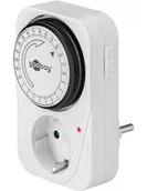 Kable - Zegar analogowy - miniaturka - grafika 1