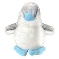 Maskotki i pluszaki - Maskotka Pingwinek niebieski 14 cm Beppe - miniaturka - grafika 1