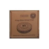 Akcesoria i części do ekspresów do kawy - Mignon King Size Grind Dial - pokrętło regulacji do młynków Eureka - miniaturka - grafika 1