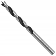 Wiertła - GTV Wiertło do drewna 3x60mm HOEGERT HT6D523 - miniaturka - grafika 1