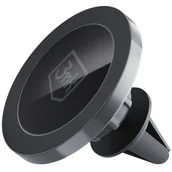 Uchwyty samochodowe do telefonów - 3MK MagHolder chwyt do telefonu - miniaturka - grafika 1