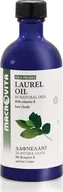 Balsamy i kremy do ciała - Macrovita MACROVITA OLEJ LAUROWY w naturalnych olejach tłoczony na zimno z witaminą E 100ml - miniaturka - grafika 1