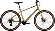 Rowery - Nowy Crossowy Kona Dew Green Disc 27,5 Rama L Hamulce Tarczowe Shimano - miniaturka - grafika 1
