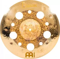 Akcesoria do perkusji - Meinl Byzance Dual Multi Trash 14 talerz perkusyjny - miniaturka - grafika 1