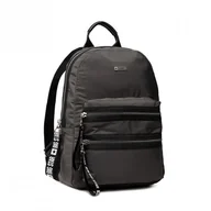 Plecaki - Plecak BIG STAR - II574001 Szary - miniaturka - grafika 1