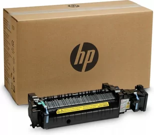 HP Grzałka utrwalająca 220 V Color LaserJet B5L36A B5L36A) - Dodatki do drukarek i skanerów - miniaturka - grafika 2