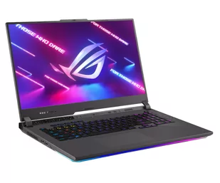 ASUS ROG Strix G17 G713PI R9-7845HX/16GB/1TB/RTX4070/W11 240Hz DLSS 3 - Laptopy - miniaturka - grafika 2
