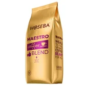 Kawa - Woseba Kawa mielona Maestro 250g - miniaturka - grafika 1