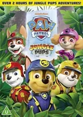 Kino familijne DVD - Paw Patrol - Jungle Pups - miniaturka - grafika 1