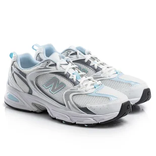 Sneakersy unisex New Balance MR530RA 36 - Sneakersy damskie - miniaturka - grafika 1
