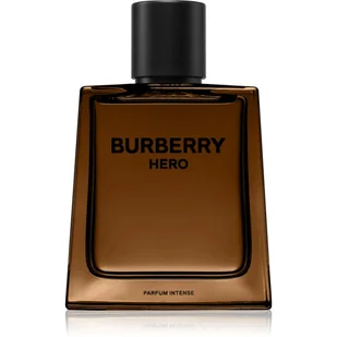Burberry Burberry Hero Intensywny Perfumy 100 ml - Wody i perfumy męskie - miniaturka - grafika 1
