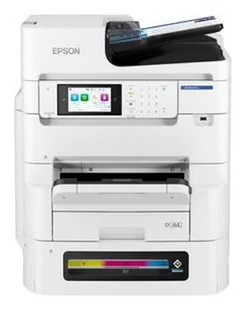 Epson WorkForce Pro EM-C8101RDWF - Urządzenia wielofunkcyjne - miniaturka - grafika 1