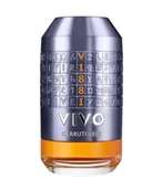 Wody i perfumy męskie - Cerruti VIVO HOMME Woda perfumowana 60 ml - miniaturka - grafika 1