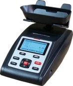 Liczarki pieniędzy - Liczarka wagowa SC 200 - miniaturka - grafika 1
