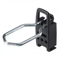 Pozostałe wyposażenie warsztatu - Wolfcraft Kpl 5 haków 35 x 35 mm, do perforowanego panela lub szafki WSS 6092000 (WF6092000) - miniaturka - grafika 1