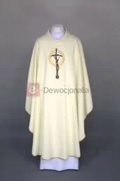 Ornat - Szaty liturgiczne - miniaturka - grafika 1