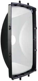 Elinchrom Reflektor kwadratowy 44 cm - Inne akcesoria studyjne - miniaturka - grafika 1