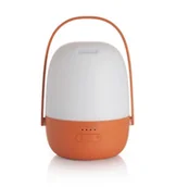 Zapachy do domu - AROMA SWEET przenośny dyfuzor ultradźwiękowy do aromaterapii z wbudowanym akumulatorem -orange - miniaturka - grafika 1