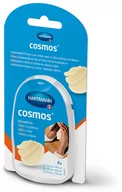 Apteczki i materiały opatrunkowe - Hartmann Plastry Cosmos Mix na pęcherze x 6 szt |  OD 199 PLN! - miniaturka - grafika 1
