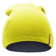 Czapki damskie - Czapka Elbrus Trend M 92800208961 (kolor Żółty, rozmiar ONE SIZE) - miniaturka - grafika 1