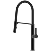 Baterie kuchenne - Bateria BERG Black Magnetic 130380PH Czarny - miniaturka - grafika 1