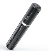 Pozostałe urządzenia kosmetyczne - Maszynka Mast Siya Wqp-019, Czarna - miniaturka - grafika 1