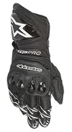 Rękawice motocyklowe - Rękawice motocyklowe Alpinestars Gp Pro R3 Rękawiczki Czarne, Czarne, XXL - miniaturka - grafika 1