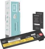 Baterie do laptopów - Movano Bateria 45N1126 45N1127 do Lenovo ThinkPad T440 T450s X240 X260 L450 L460 BT/LE-T440-2 - miniaturka - grafika 1