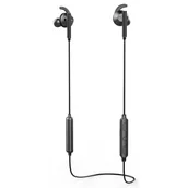 Słuchawki - XMUSIC BTE801ANC Czarny - miniaturka - grafika 1