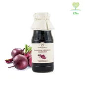 Zupy w płynie - Koncentrat barszczu czerwonego - Barszczyk czerwony Dziadunia 300 ml - Ogródek Dziadunia - miniaturka - grafika 1