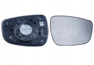 Lusterka samochodowe - WKŁAD LUSTERKA Prawy do HYUNDAI I30 2012-2016 Grza - miniaturka - grafika 1
