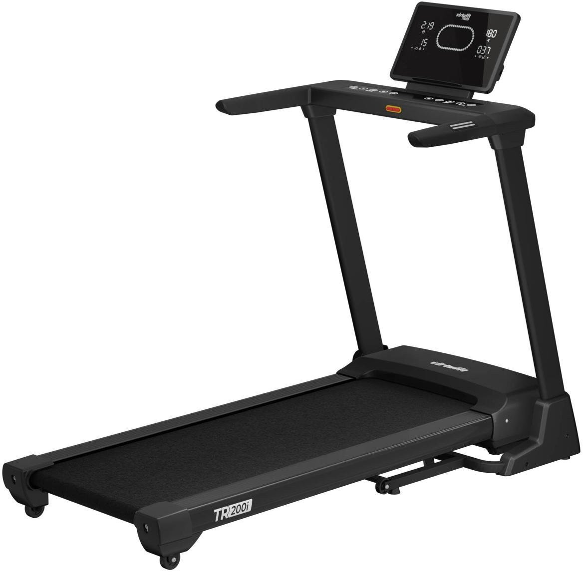 VIRTUFIT BIEŻNIA ELEKTRYCZNA TR200I