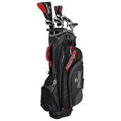 Golf - Spalding Executive Mens kompletny zestaw golfowy - miniaturka - grafika 1