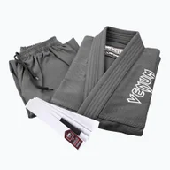 Kimona, stroje i obuwie - GI do brazylijskiego jiu-jitsu dziecięce Venum Contender WYSYŁKA W 24H 30 DNI NA ZWROT - miniaturka - grafika 1