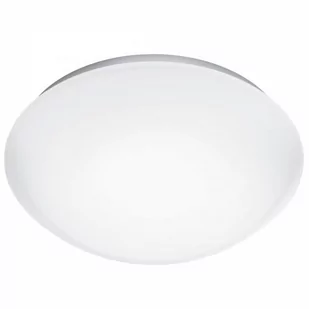 Steinel 056148 - LED Oświetlenie zewnętrzne z czujnikiem LED/20W/230V IP54 3000 K - Lampy ogrodowe - miniaturka - grafika 1