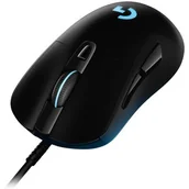 Myszki - Logitech G403 Hero (910-005632) - miniaturka - grafika 1