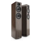 Głośniki i kolumny - Acoustic Energy AE109.2 głośniki podłogowe  Walnut - miniaturka - grafika 1