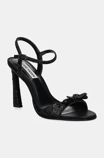 Steve Madden sandały Chanter kolor czarny SM11003439 - Sandały damskie - miniaturka - grafika 1