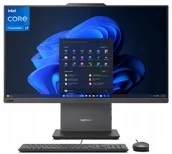 Zestawy komputerowe - Komputer Lenovo ThinkCentre Neo 50a Gen 5 27"FHD i7-13620H Intel® UHD Graphics Win11Pro - miniaturka - grafika 1