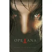 OLE GW Foksal Valentine Niki Opętana - Thrillery - miniaturka - grafika 1